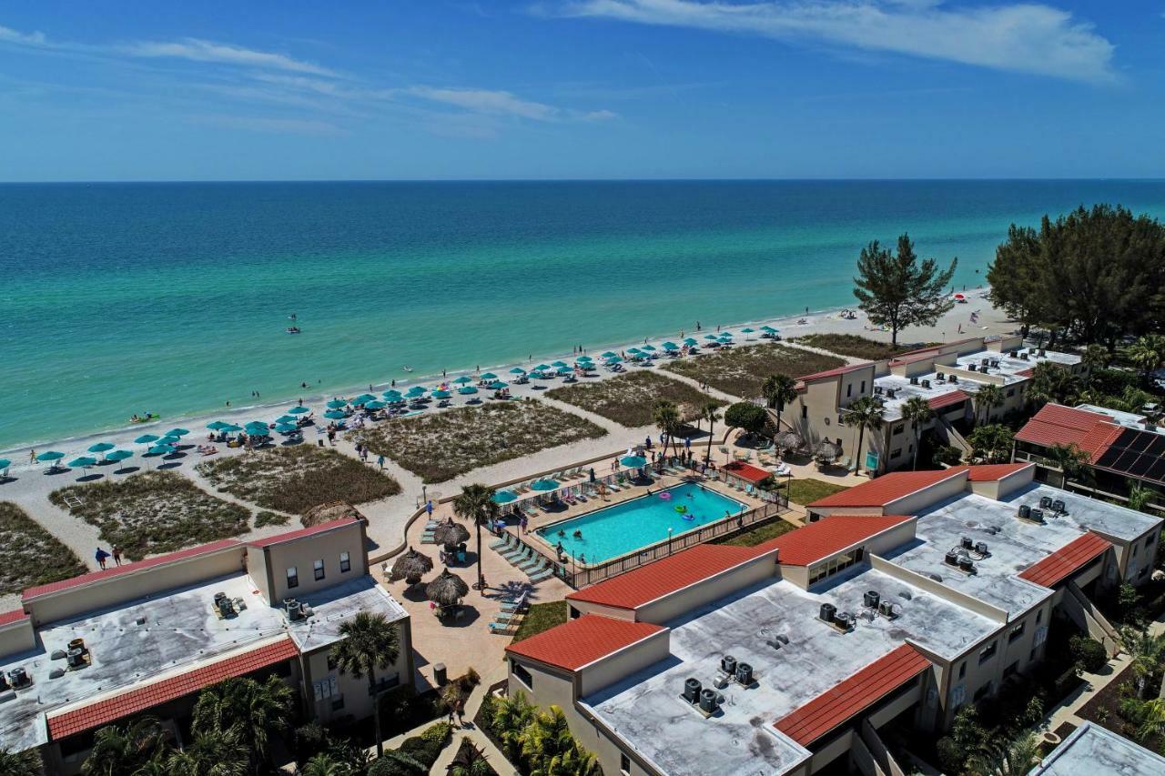 Casa Del Mar Longboat Key Aparthotel Exterior photo
