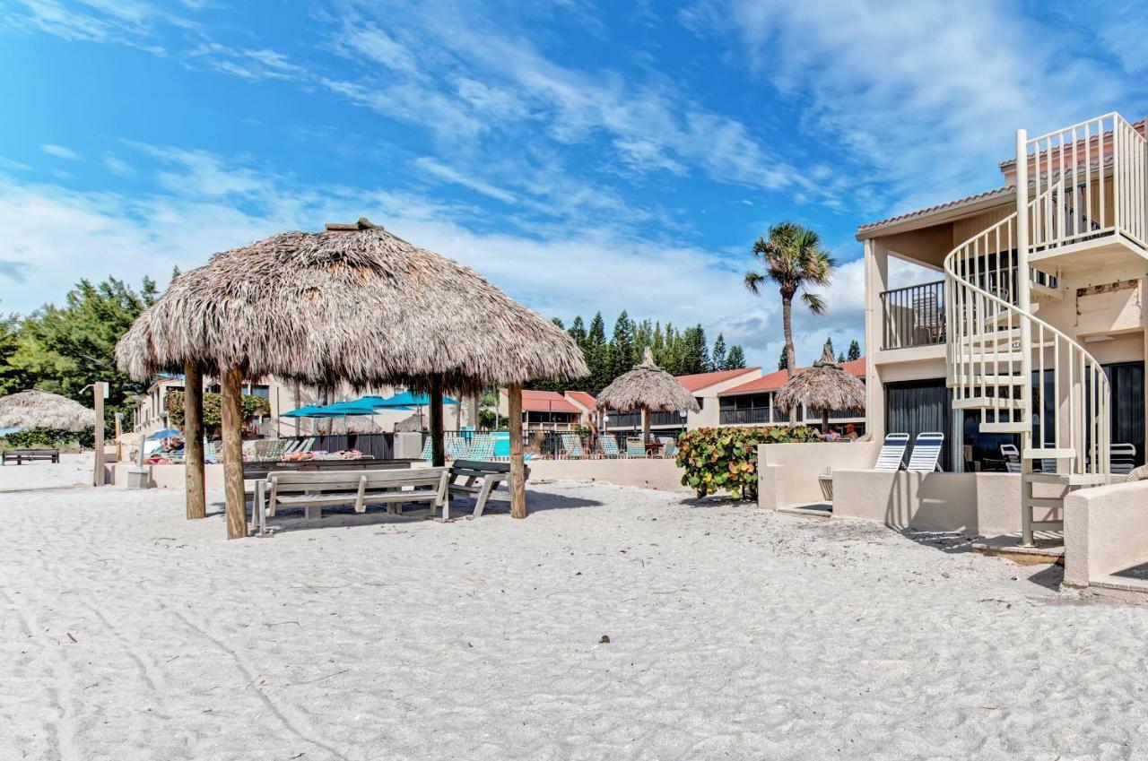 Casa Del Mar Longboat Key Aparthotel Exterior photo
