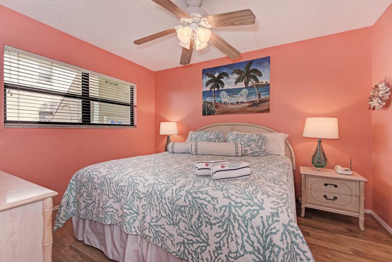 Casa Del Mar Longboat Key Aparthotel Exterior photo