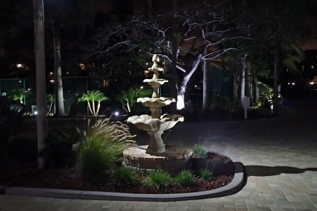 Casa Del Mar Longboat Key Aparthotel Exterior photo