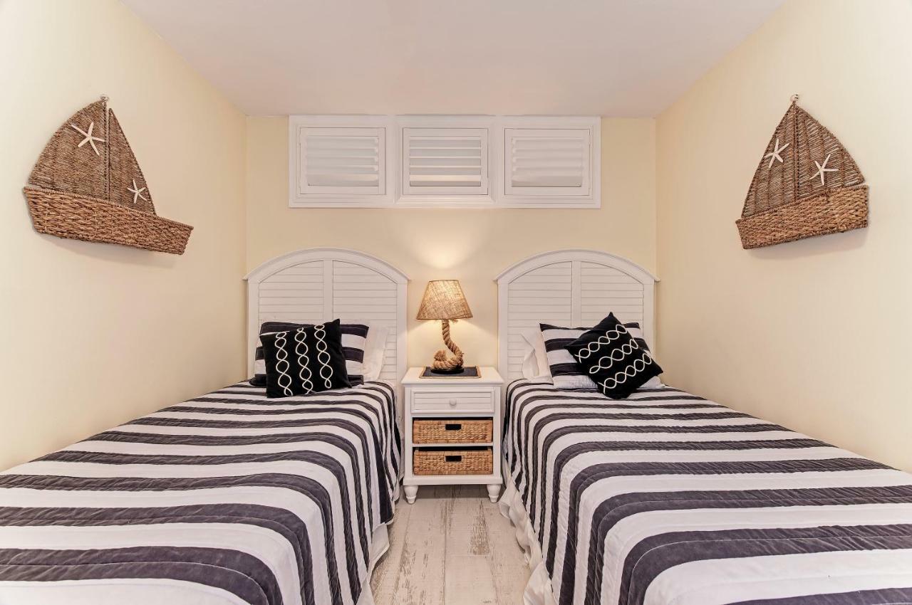 Casa Del Mar Longboat Key Aparthotel Exterior photo