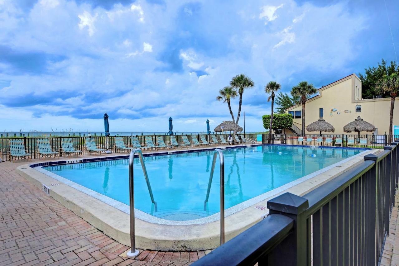 Casa Del Mar Longboat Key Aparthotel Exterior photo