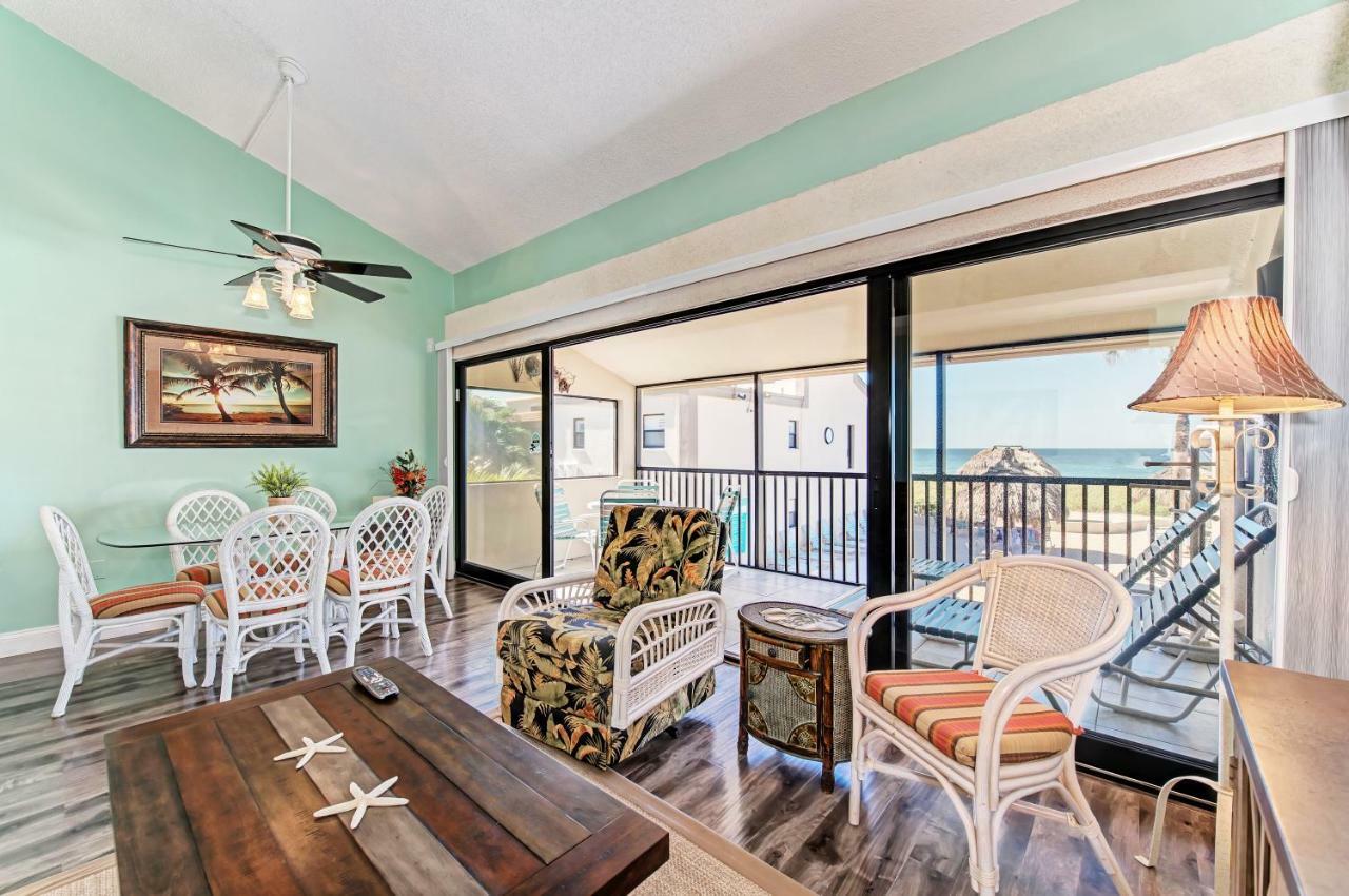 Casa Del Mar Longboat Key Aparthotel Exterior photo