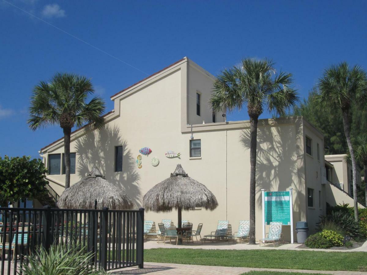 Casa Del Mar Longboat Key Aparthotel Exterior photo