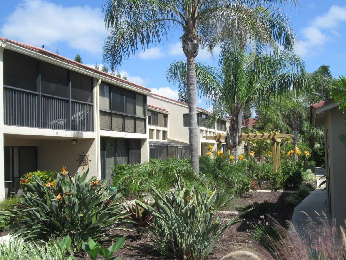 Casa Del Mar Longboat Key Aparthotel Exterior photo