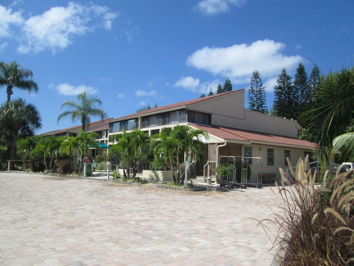 Casa Del Mar Longboat Key Aparthotel Exterior photo