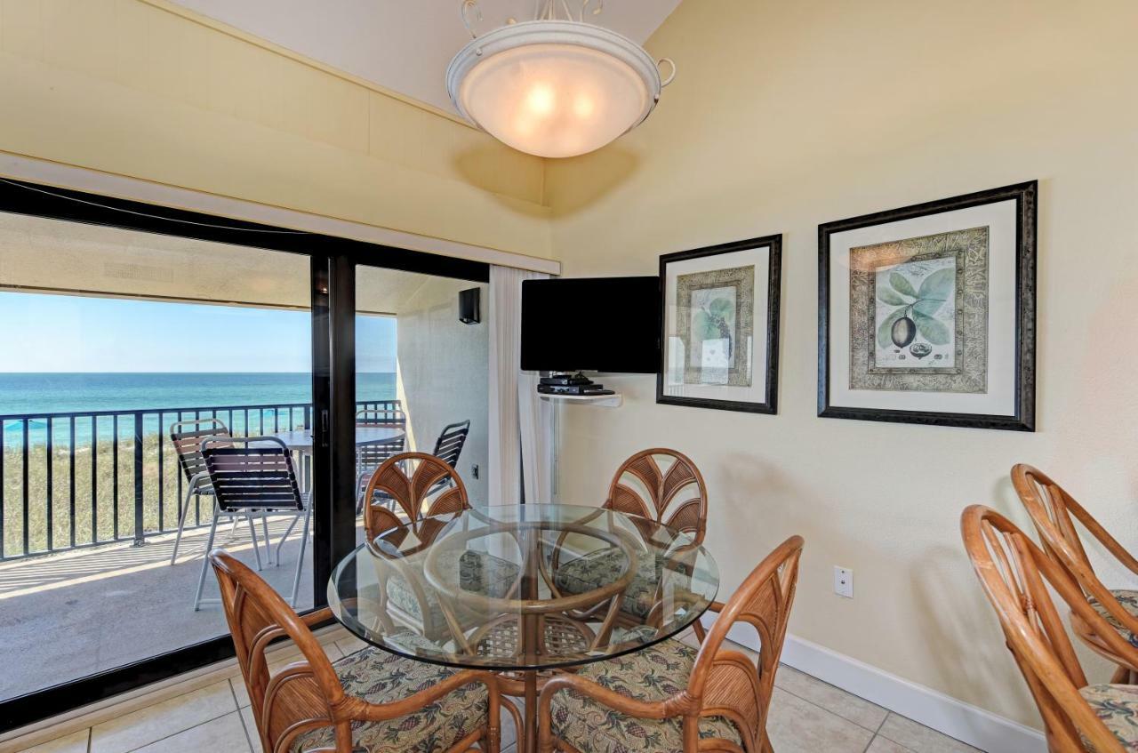 Casa Del Mar Longboat Key Aparthotel Exterior photo