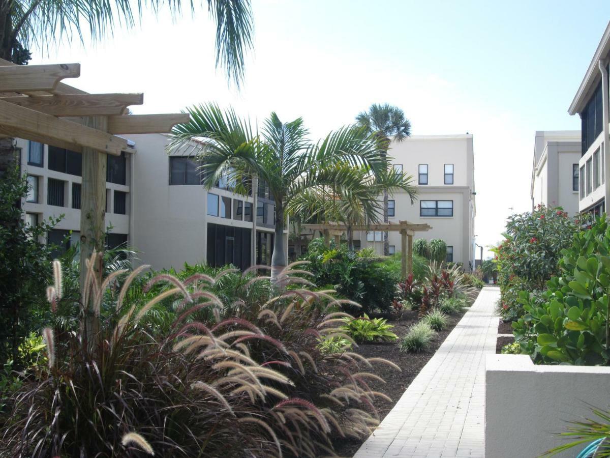 Casa Del Mar Longboat Key Aparthotel Exterior photo