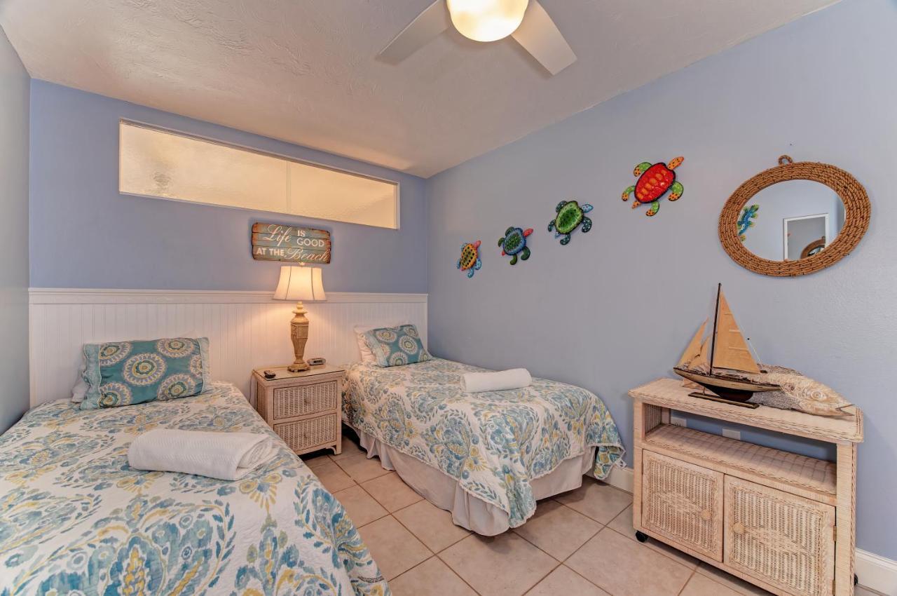 Casa Del Mar Longboat Key Aparthotel Exterior photo