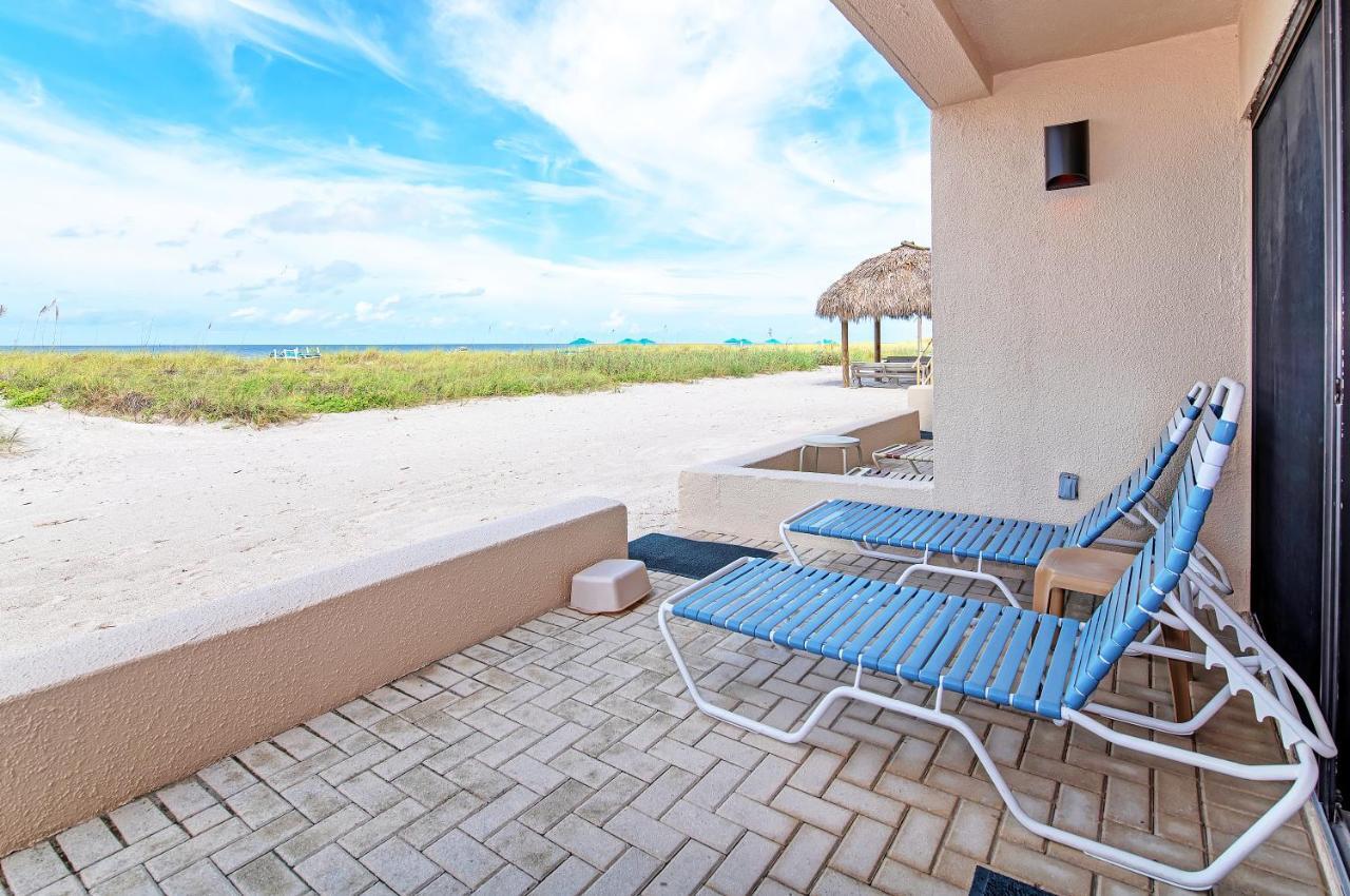 Casa Del Mar Longboat Key Aparthotel Exterior photo