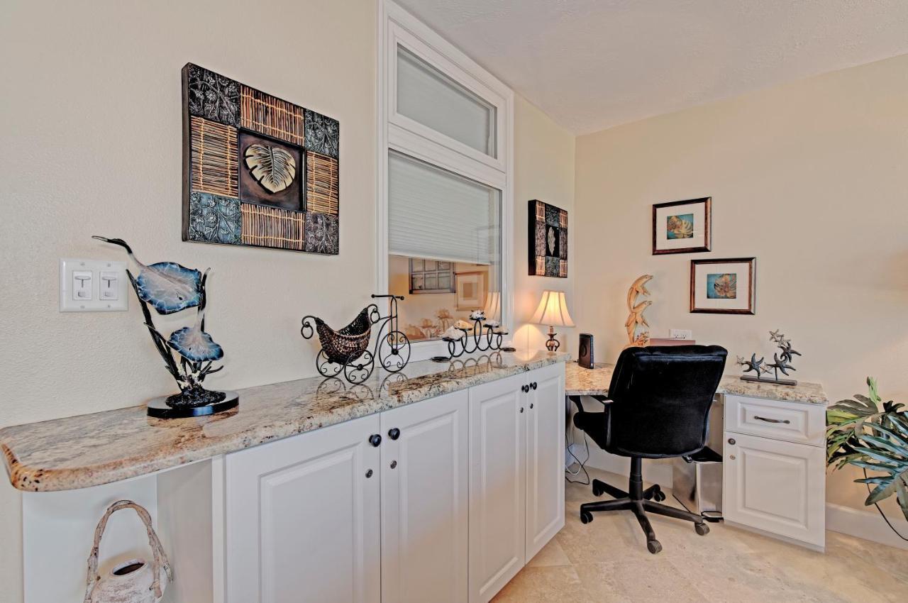 Casa Del Mar Longboat Key Aparthotel Exterior photo