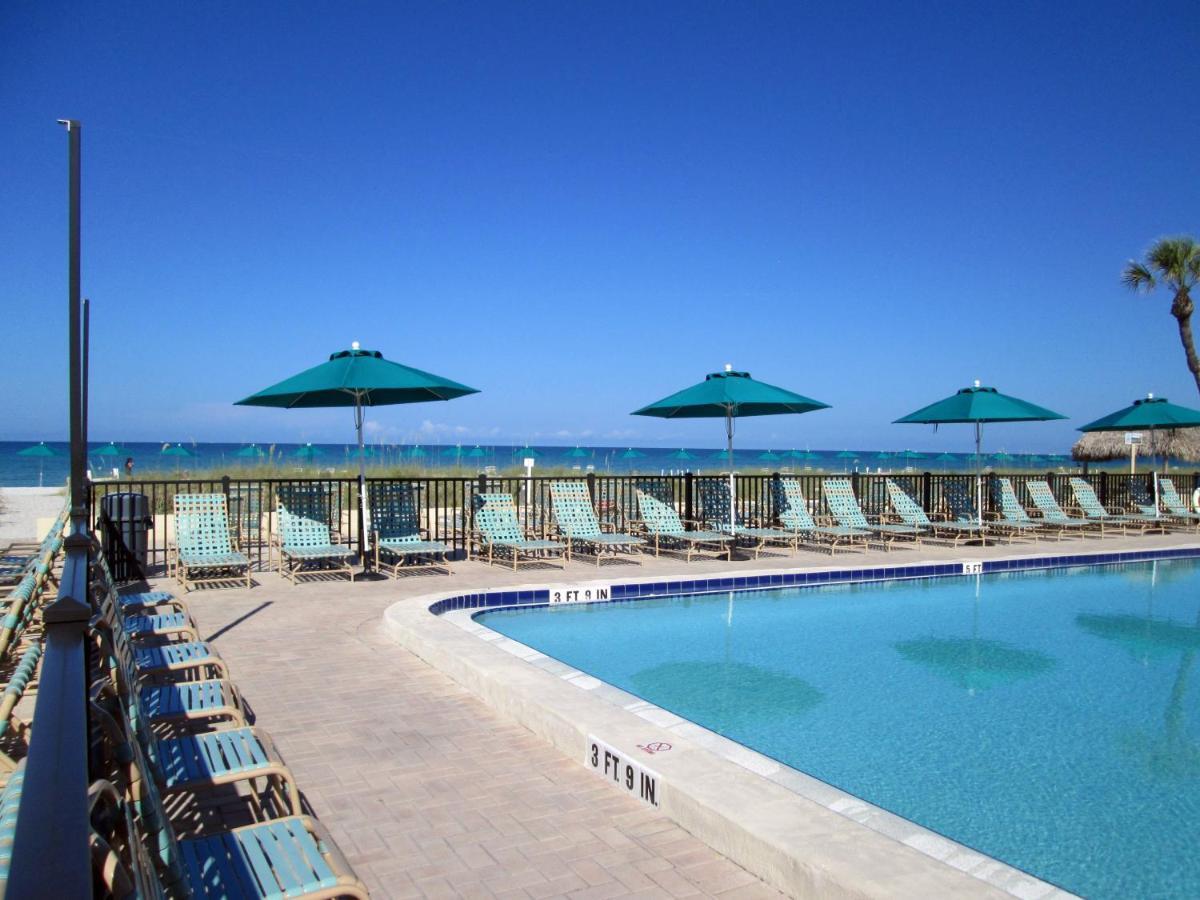 Casa Del Mar Longboat Key Aparthotel Exterior photo